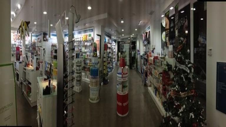 Farmacia Lopez Sdad Civil
