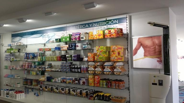 Farmacia Lopez Sdad Civil — foto 2