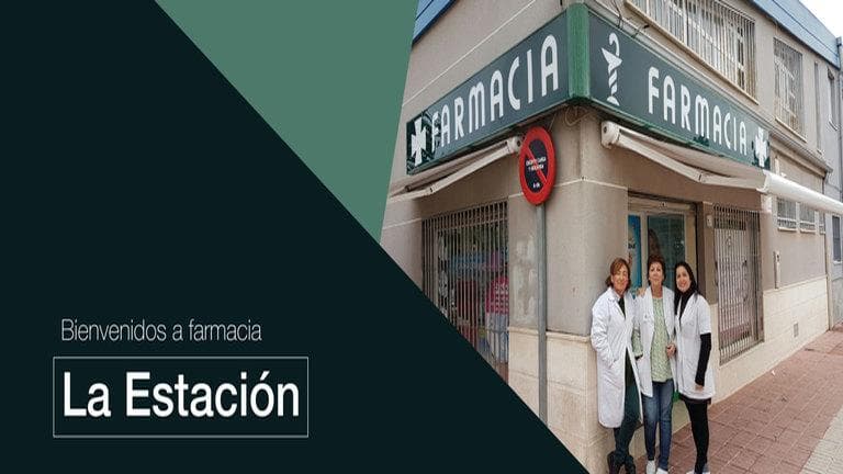 Farmacia De la Estación