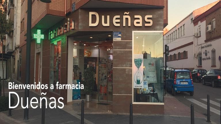 Farmacia Carmen Maria Dueñas Garcia
