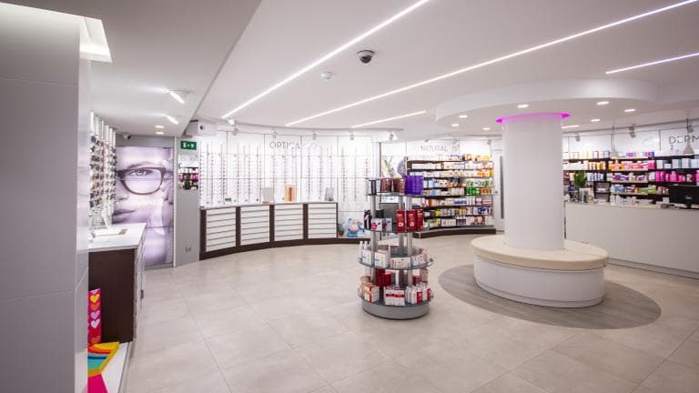 Farmacia Ayala Doce, Domingo — foto 2