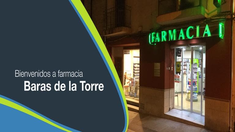 Farmacia Baras de La Torre — foto 2