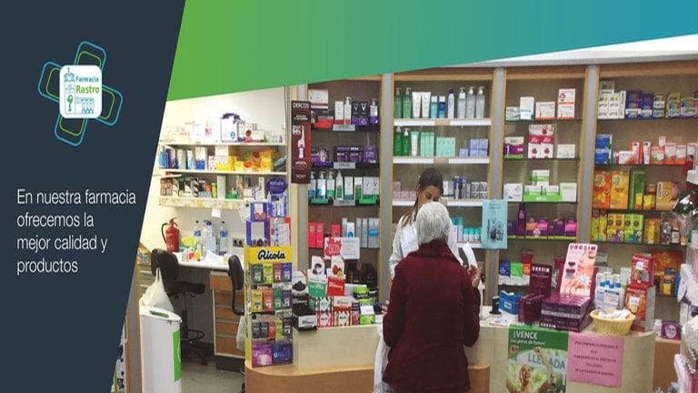 Farmacia Rastro — foto 2
