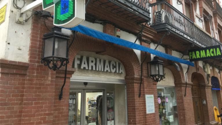 Farmacia Rastro — foto 3