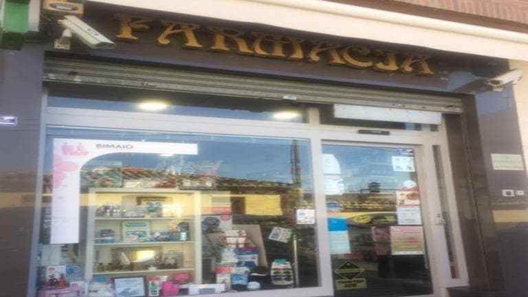 Farmacia Emma Zurbano