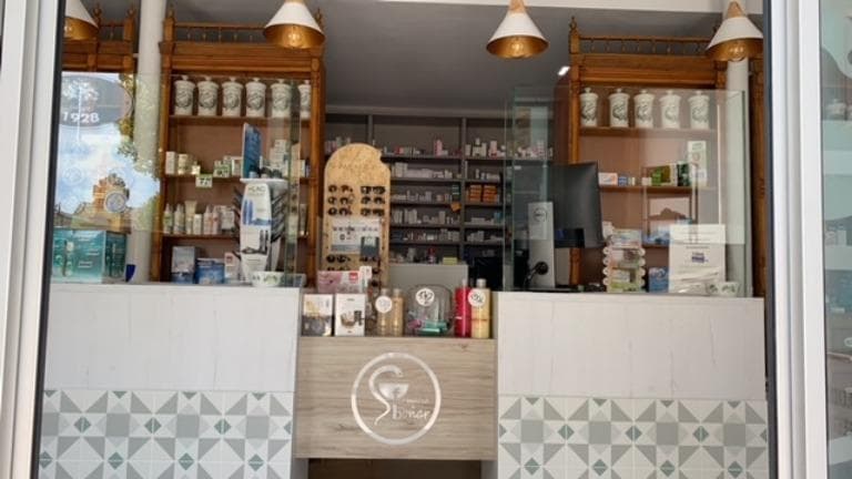 Farmacia Dra M. Pilar Revuelta Bayod — foto 3