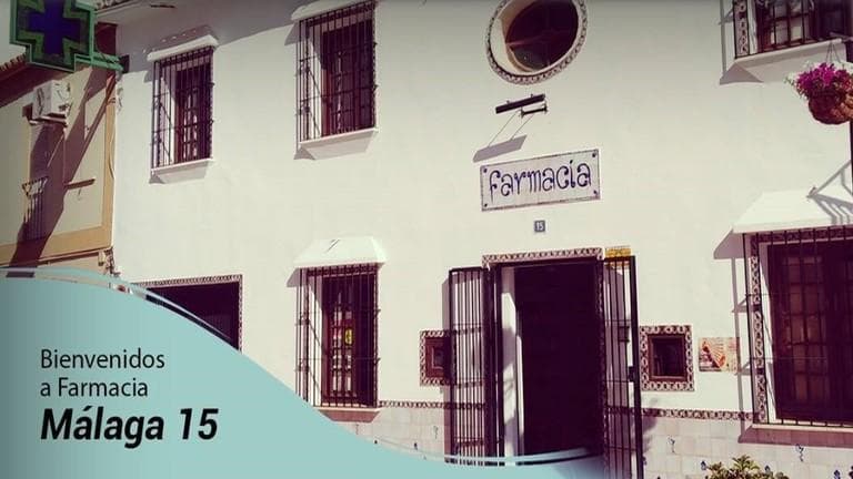Farmacia Malaga 15 — foto 2