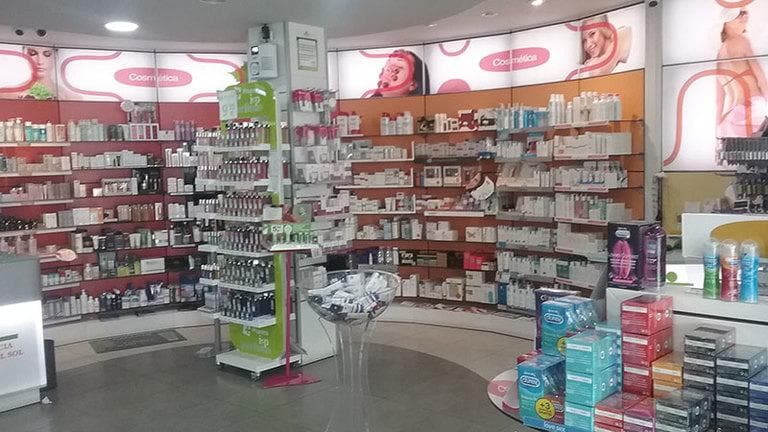 Farmacia Costa del Sol — foto 2
