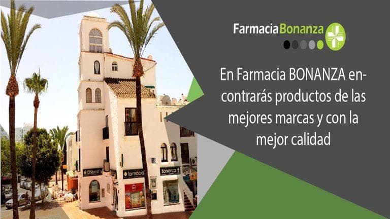 Farmacia Bonanza