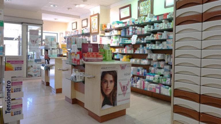 Farmacia Artacho — foto 2