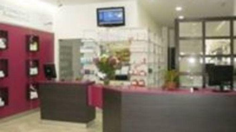 Farmacia Cordobés
