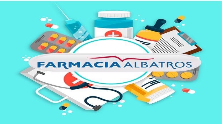 Farmacia Albatros
