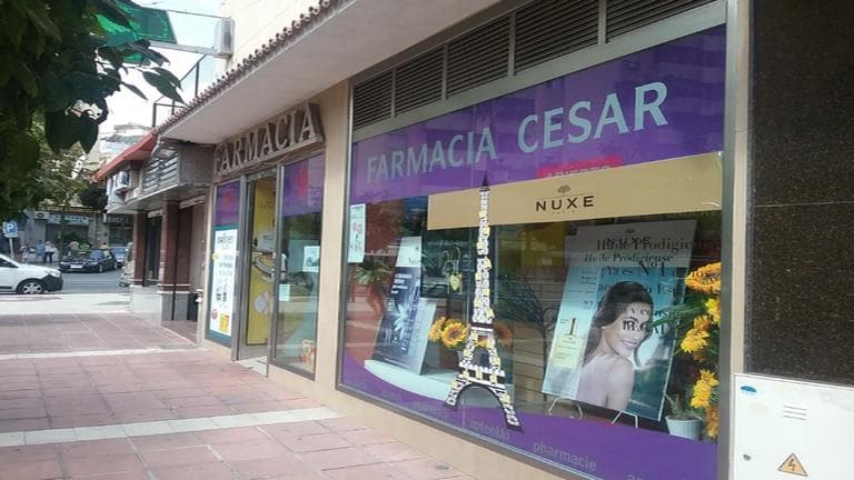 Farmacia César