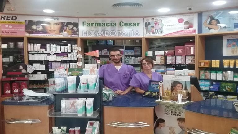 Farmacia César — foto 2