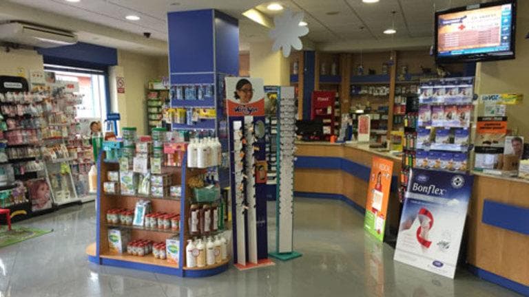 Farmacia Adoración Bernal Cepeda — foto 2