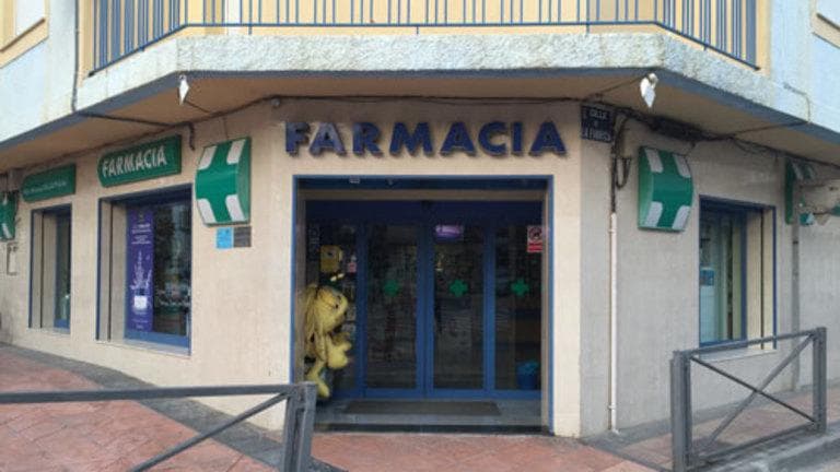 Farmacia Adoración Bernal Cepeda — foto 3