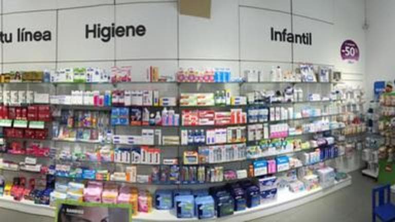 Farmacia Casillas — foto 2