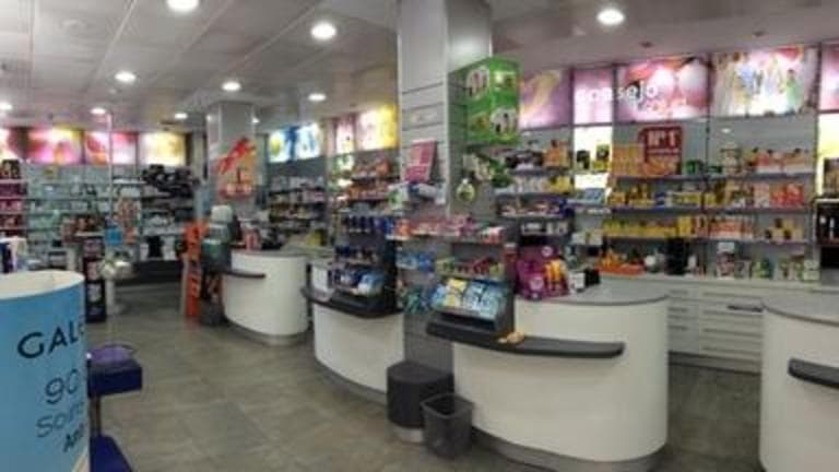 Farmacia Casillas — foto 3
