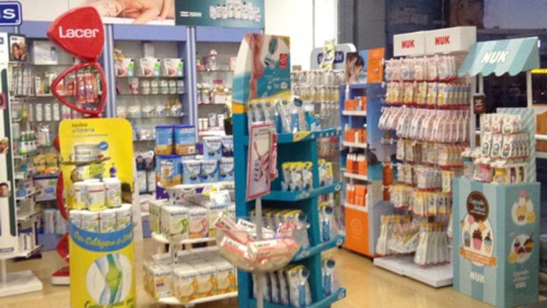 Farmacia Cavanna
