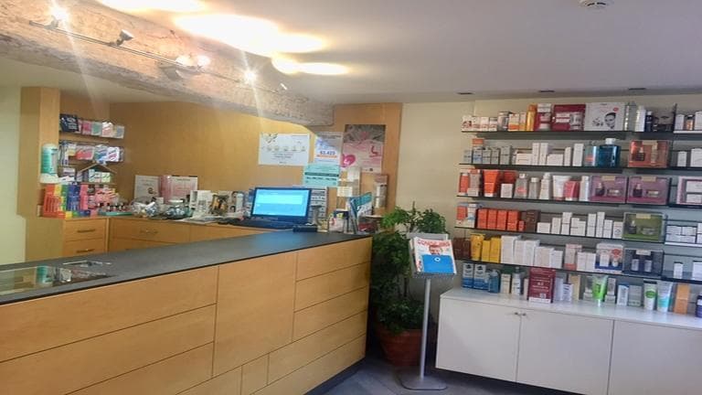 Farmacia Taberna — foto 3