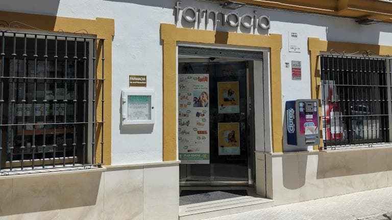 Farmacia Ana Maria Moyano