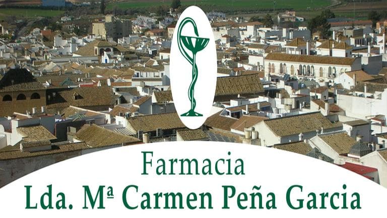 Farmacia Maria Carmen Peña Garcia