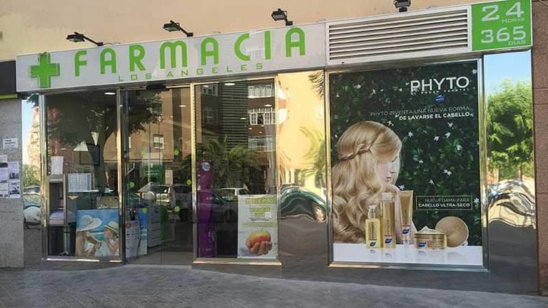 Parafarmacia Los Angeles S.L — foto 2