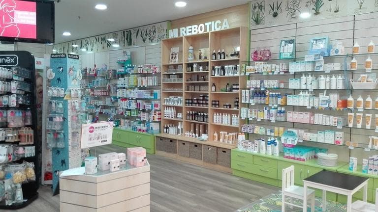 Farmacia del Prado — foto 2