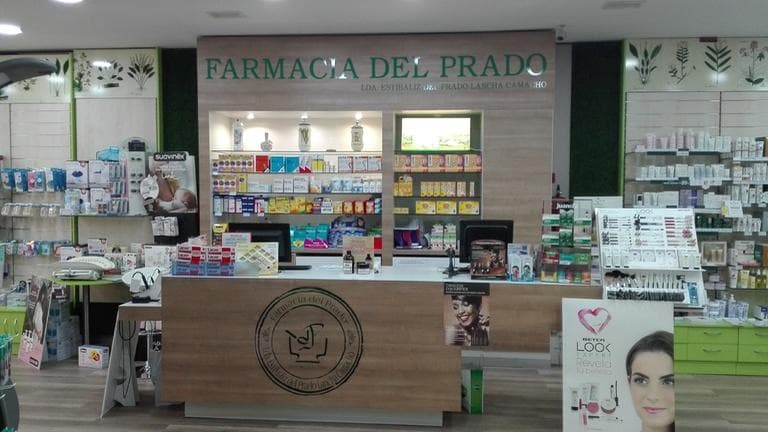 Farmacia del Prado — foto 3