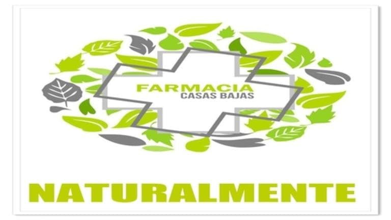 Farmacia Casas Bajas