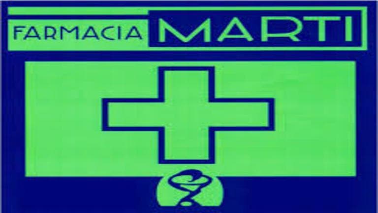 Farmacia María Del Mar Martí Guimera