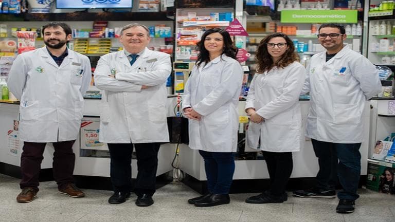 Farmacia Javier Escrivà — foto 3