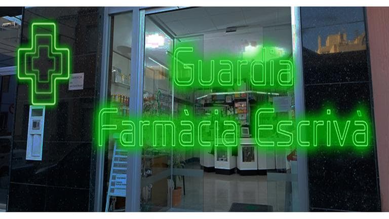 Farmacia Javier Escrivà — foto 2