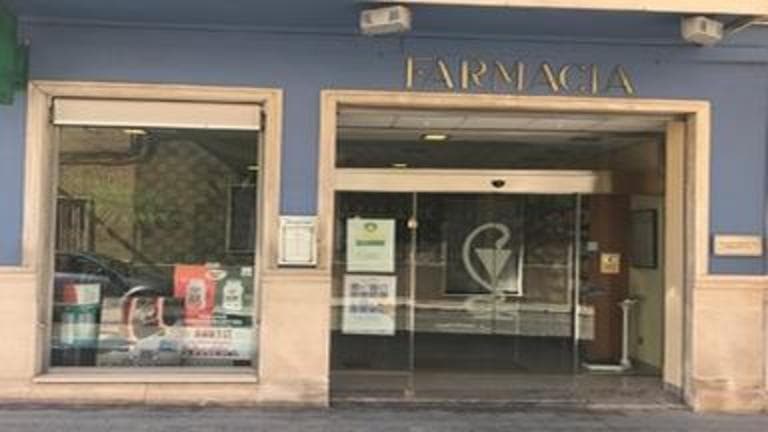 Farmacia Isabel Aguado Laza