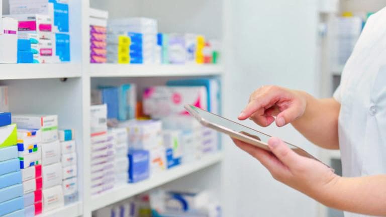 Farmacia Aniñón