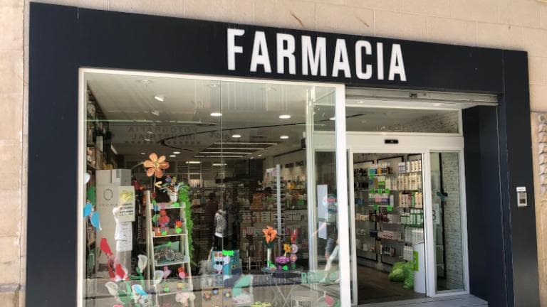 Farmacia Manuel Revilla Hernandez