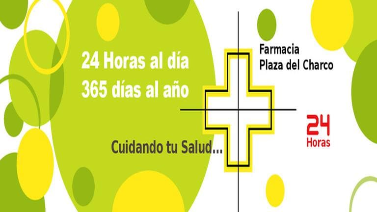 Farmacia Plaza Del Charco