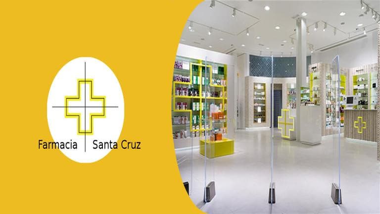 Farmacia Santa Cruz — foto 2