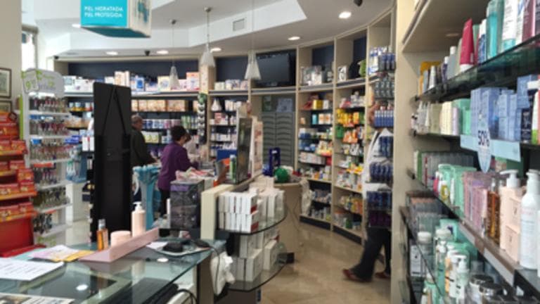 Farmacia Eugenio Puerto — foto 3