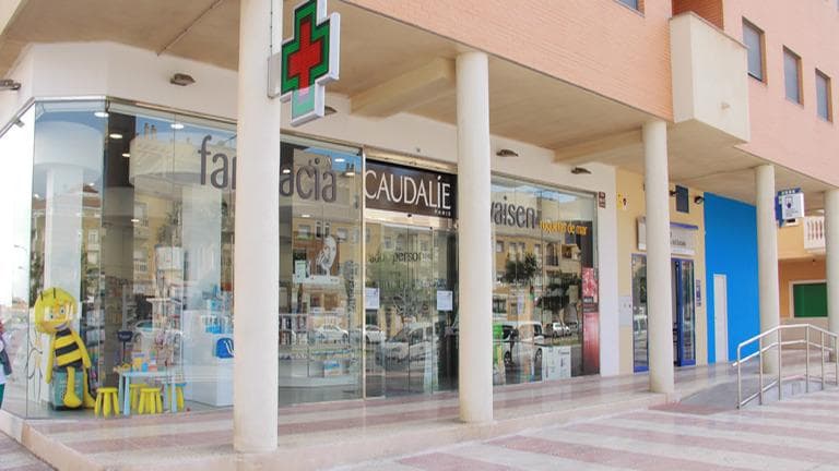 Farmacia Waisen Roquetas de Mar