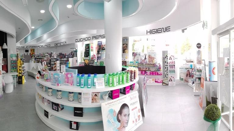 Farmacia del Mar