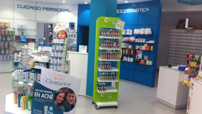 Farmacia La Caracola — foto 2