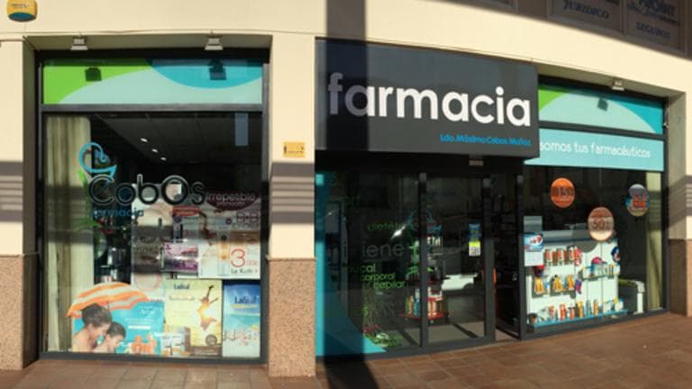 Farmacia Cobos — foto 3