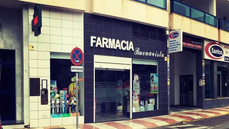 Farmacia Buenavista