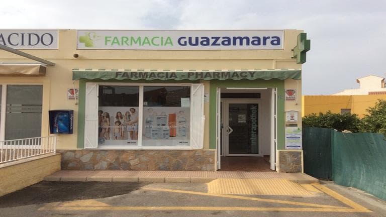 Farmacia Guazamara — foto 2