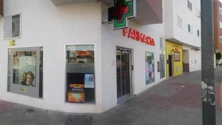 Farmacia Mirasol — foto 2
