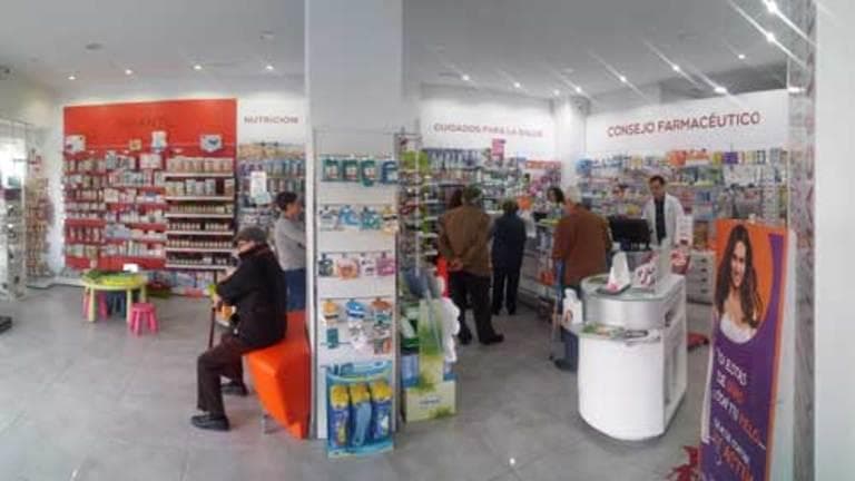 Farmacia Mirasol