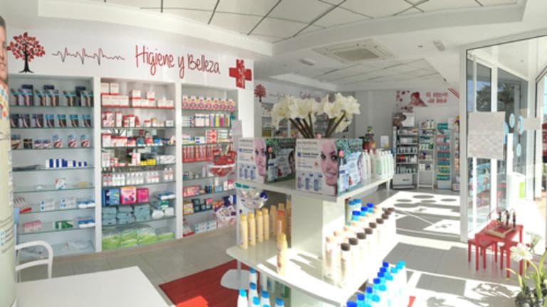 Farmacia Overa — foto 2