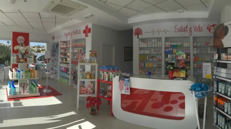 Farmacia Overa — foto 3