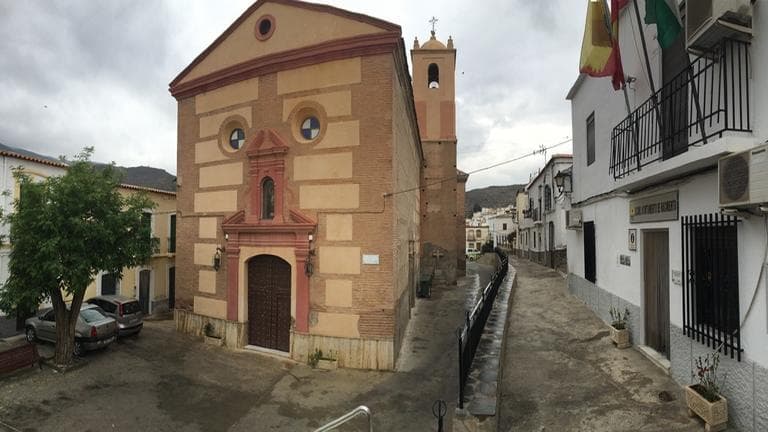 Farmacia Nacimiento